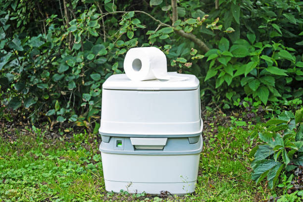 Portable Toilet Options We Offer in Roseland, FL