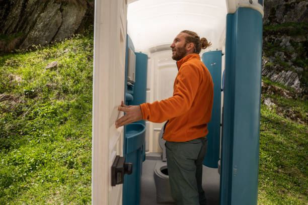 Best Best portable toilet rental  in Roseland, FL