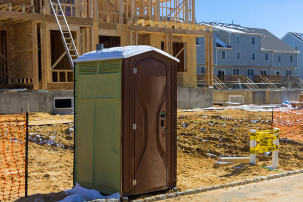 Best Local porta potty services  in Roseland, FL
