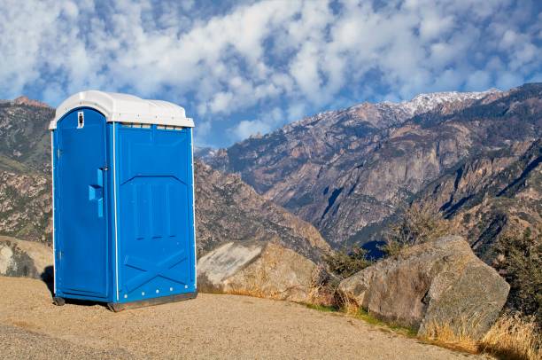 Best Porta potty delivery and setup  in Roseland, FL