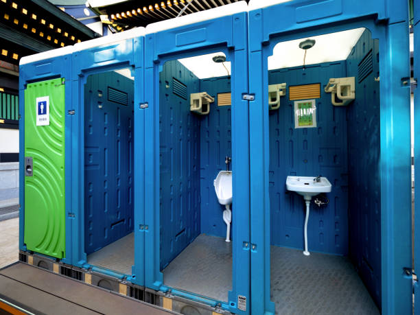 Best Emergency porta potty rental  in Roseland, FL