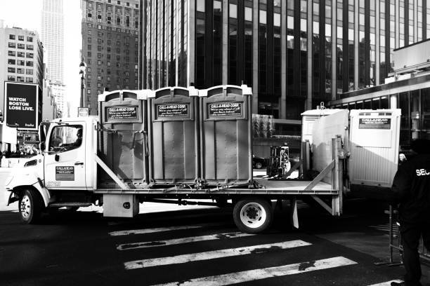 Porta potty rental for outdoor events in Roseland, FL