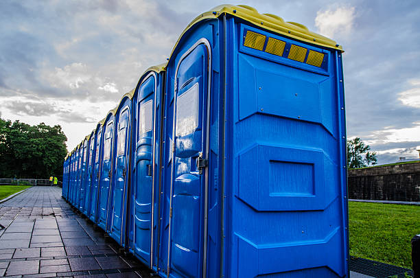 Best Porta potty rental near me  in Roseland, FL