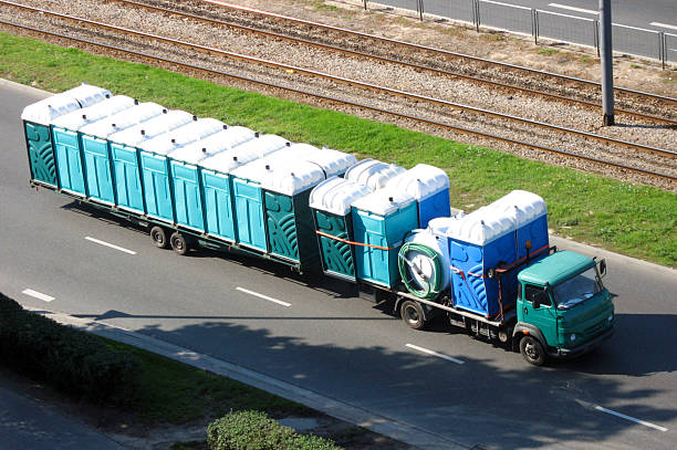 Best Porta potty rental for parties  in Roseland, FL