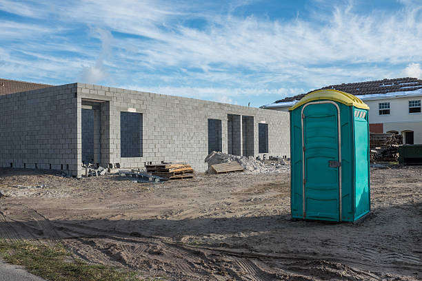 Best Temporary restroom rental  in Roseland, FL